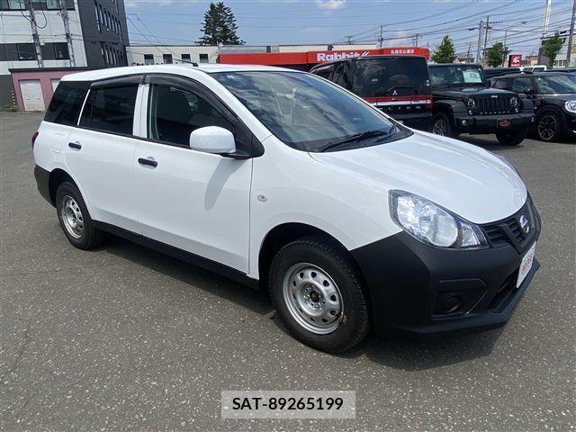 Nissan NV150 AD 2019-08 992334-9