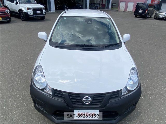 Nissan NV150 AD 2019-08 992334-10
