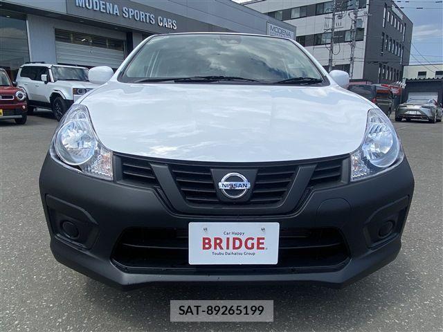 Nissan NV150 AD 2019-08 992334-11