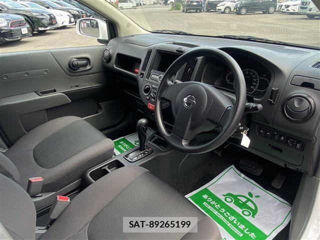 Nissan NV150 AD 2019-08 992334-12