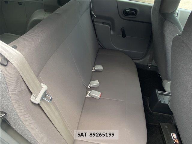Nissan NV150 AD 2019-08 992334-14