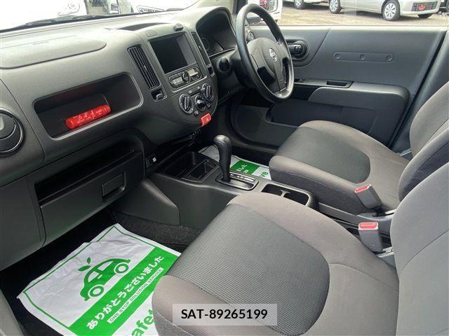 Nissan NV150 AD 2019-08 992334-15