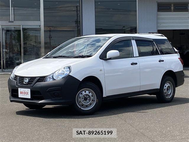 Nissan NV150 AD 2019-08 992334-1