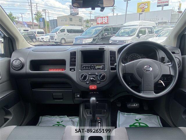 Nissan NV150 AD 2019-08 992334-20