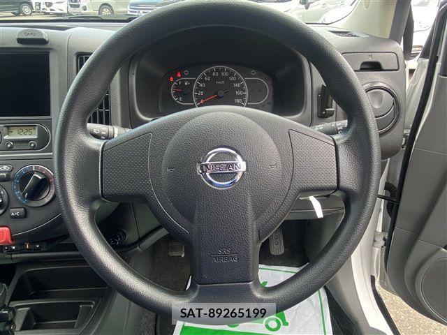 Nissan NV150 AD 2019-08 992334-21