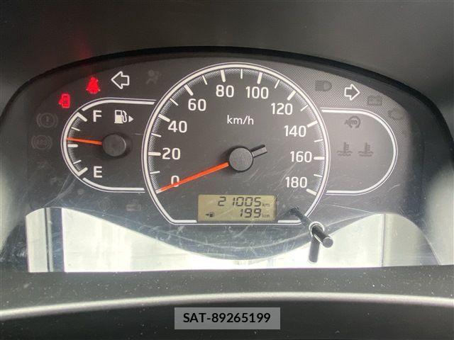 Nissan NV150 AD 2019-08 992334-22