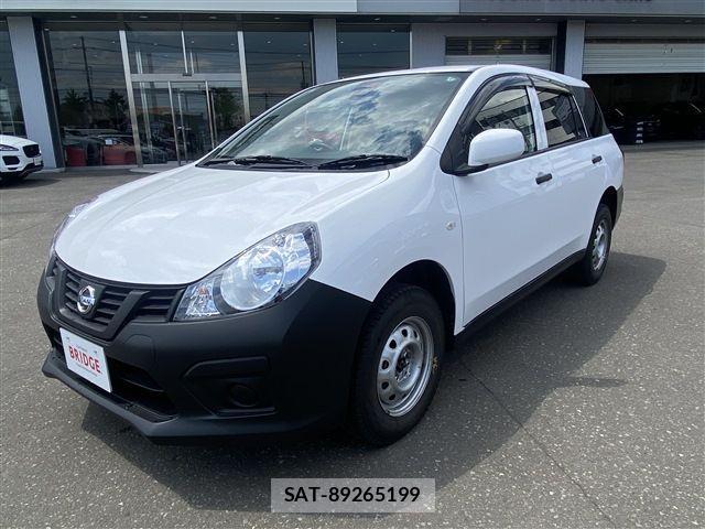 Nissan NV150 AD 2019-08 992334-2