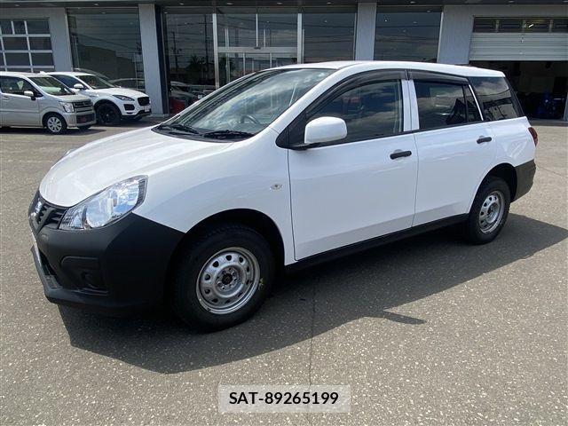 Nissan NV150 AD 2019-08 992334-3