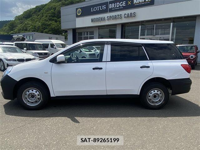 Nissan NV150 AD 2019-08 992334-4