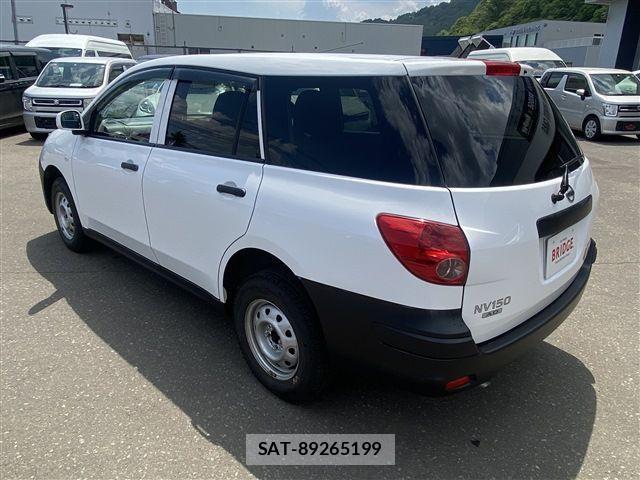 Nissan NV150 AD 2019-08 992334-5