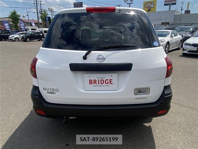 Nissan NV150 AD 2019-08 992334-6