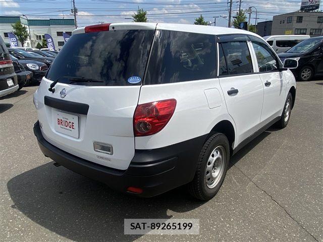 Nissan NV150 AD 2019-08 992334-7