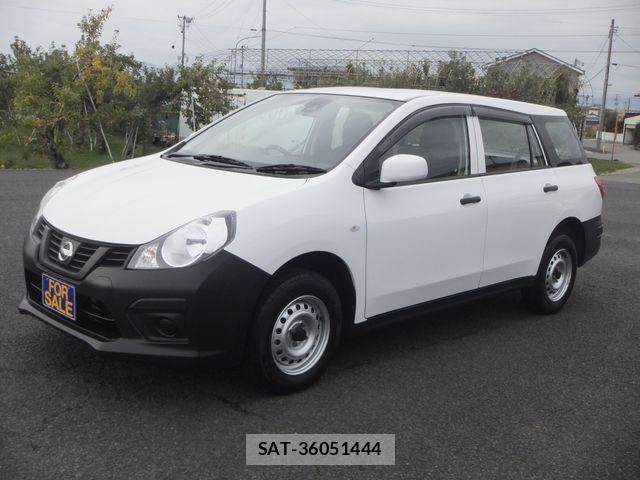 Nissan NV150 AD 2020-04 1338757-0