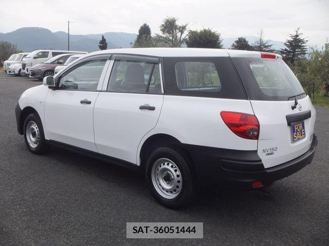 Nissan NV150 AD 2020-04 1338757-11