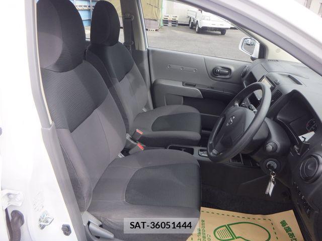 Nissan NV150 AD 2020-04 1338757-13