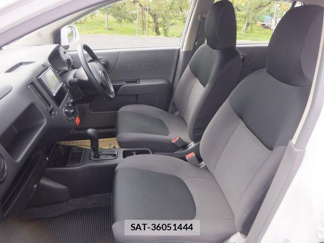 Nissan NV150 AD 2020-04 1338757-16