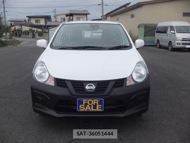 Nissan NV150 AD 2020-04 1338757-1