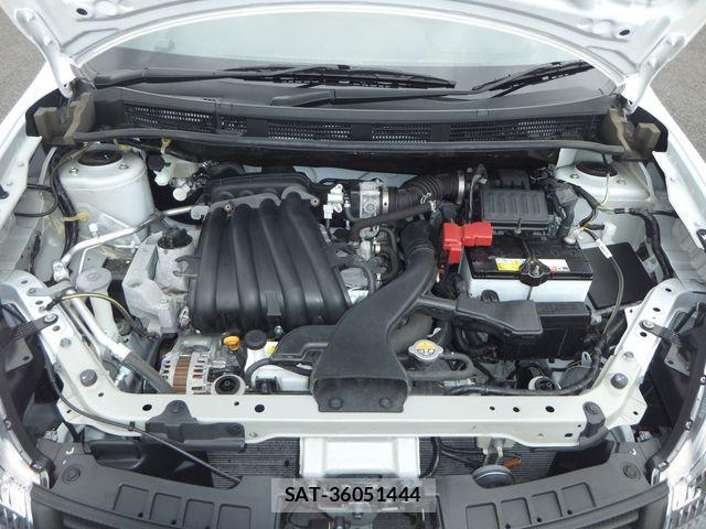 Nissan NV150 AD 2020-04 1338757-27