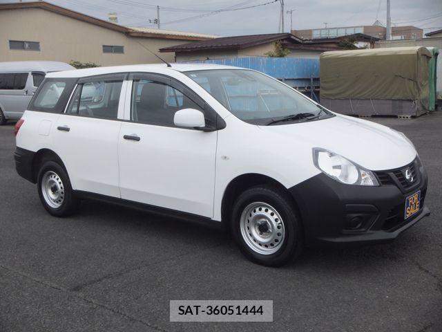 Nissan NV150 AD 2020-04 1338757-2