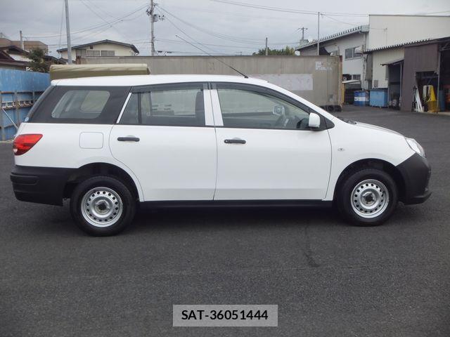 Nissan NV150 AD 2020-04 1338757-3