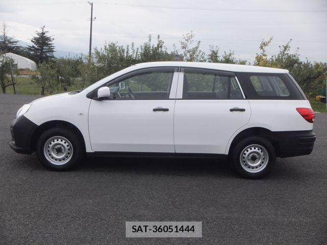 Nissan NV150 AD 2020-04 1338757-4