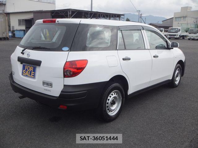 Nissan NV150 AD 2020-04 1338757-5