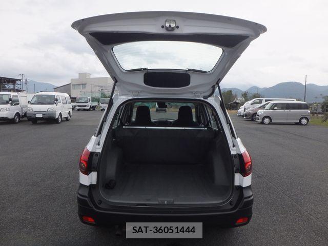 Nissan NV150 AD 2020-04 1338757-7
