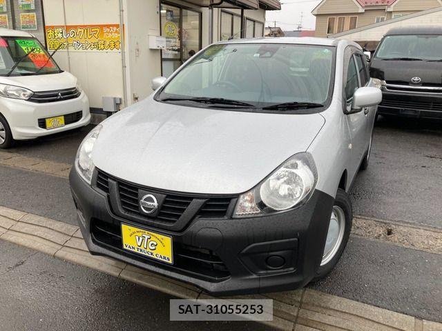 Nissan NV150 AD 2019-12 2672874-0