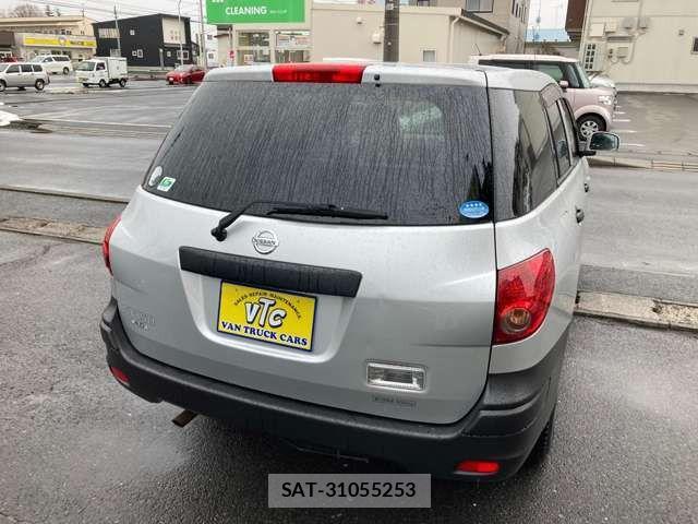 Nissan NV150 AD 2019-12 2672874-10