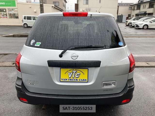 Nissan NV150 AD 2019-12 2672874-12