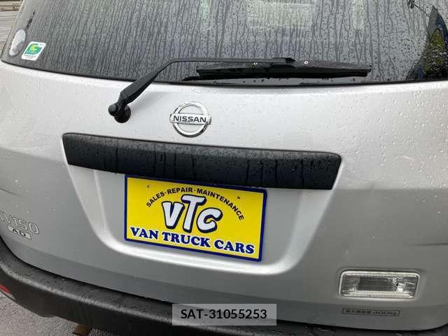Nissan NV150 AD 2019-12 2672874-15