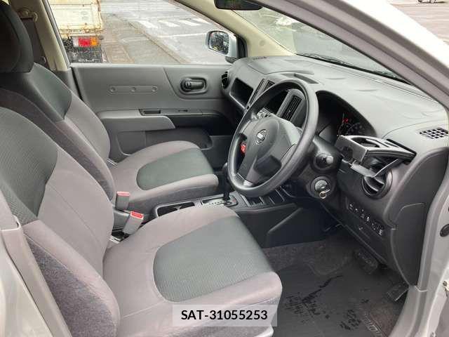 Nissan NV150 AD 2019-12 2672874-18