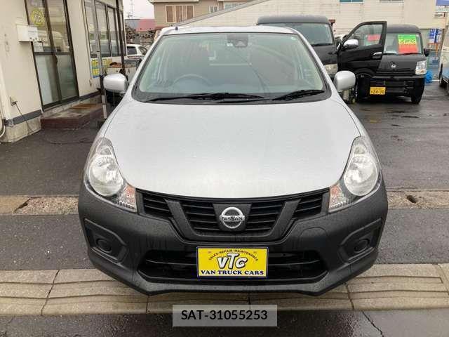 Nissan NV150 AD 2019-12 2672874-1