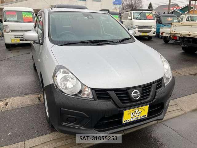 Nissan NV150 AD 2019-12 2672874-2