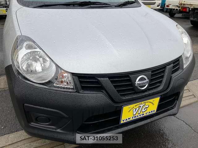 Nissan NV150 AD 2019-12 2672874-3
