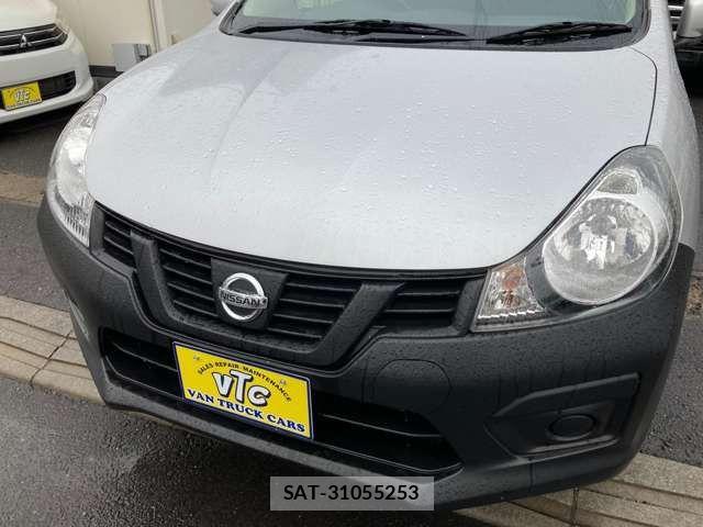Nissan NV150 AD 2019-12 2672874-4