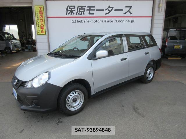 Nissan NV150 AD 2020-10 5874735-0
