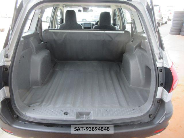 Nissan NV150 AD 2020-10 5874735-12