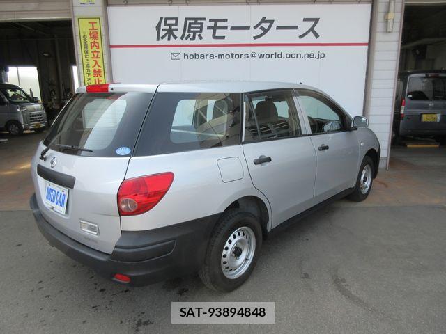 Nissan NV150 AD 2020-10 5874735-13