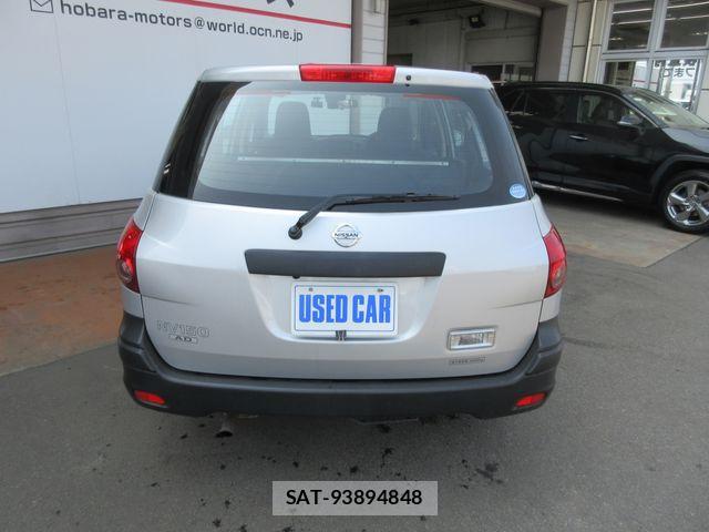 Nissan NV150 AD 2020-10 5874735-14