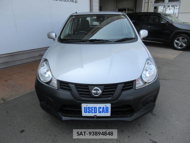 Nissan NV150 AD 2020-10 5874735-1