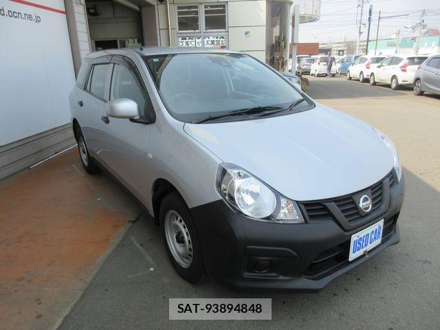 Nissan NV150 AD 2020-10 5874735-2