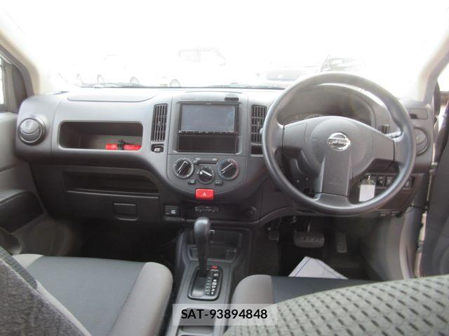 Nissan NV150 AD 2020-10 5874735-8