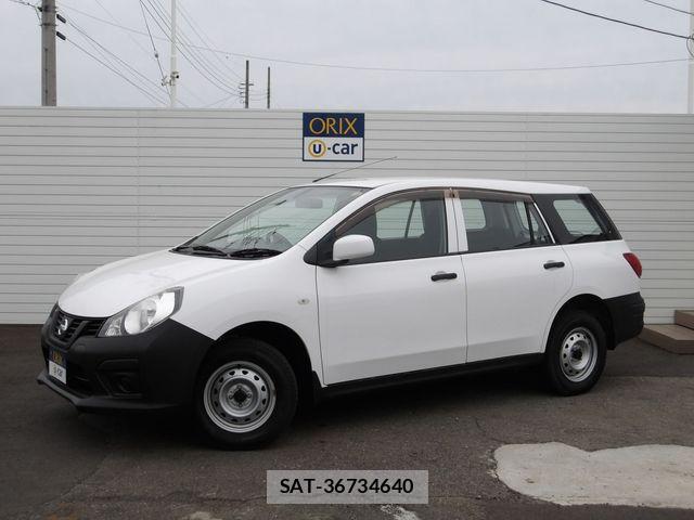Nissan NV150 AD 2021-02 6305747-0