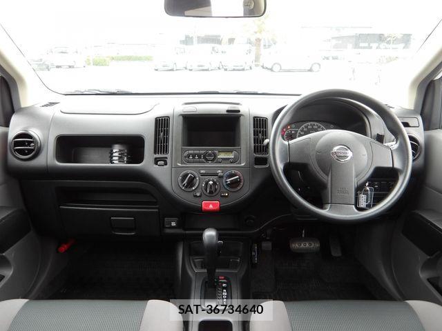 Nissan NV150 AD 2021-02 6305747-1