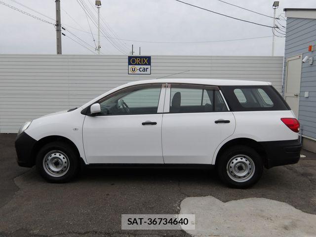 Nissan NV150 AD 2021-02 6305747-28