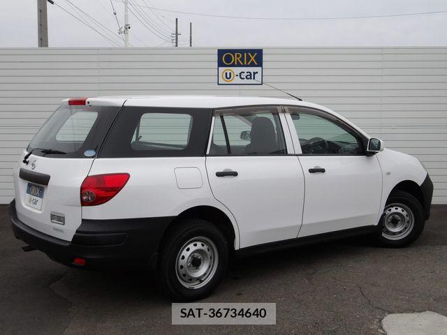 Nissan NV150 AD 2021-02 6305747-2