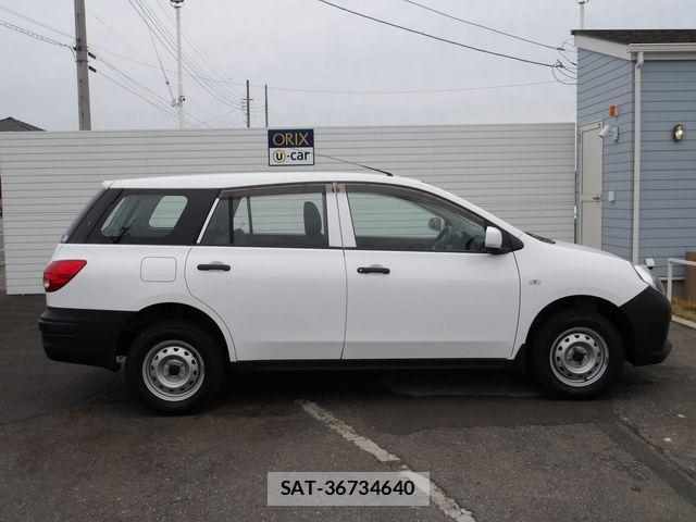 Nissan NV150 AD 2021-02 6305747-29