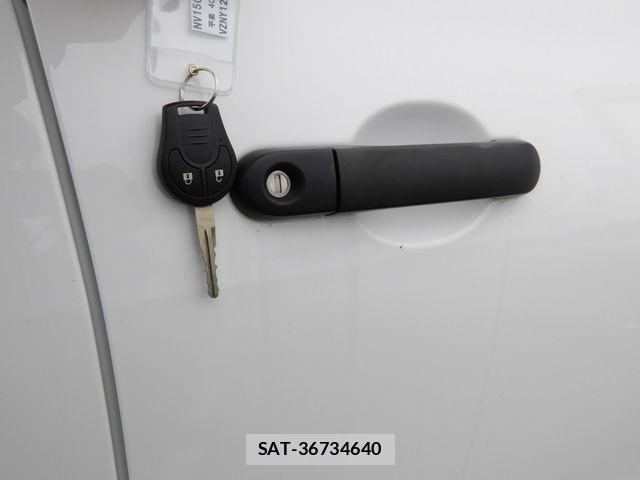 Nissan NV150 AD 2021-02 6305747-6
