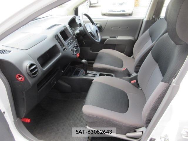 Nissan NV150 AD 2021-01 6673046-17